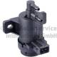 Pressure Converter, exhaust control - 7.02256.04.0 PIERBURG - 09110766, 14956-00QAA, 7700109099