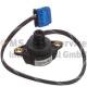 Regulating Valve, oil pressure - 7.02256.05.0 PIERBURG - 252925, 7700101689, 3.256605