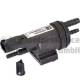 Change-Over Valve, change-over flap (induction pipe) - 7.02256.43.0 PIERBURG - 55561101, 93185739, 5807482