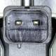 Control Unit, negative pressure - 7.02256.48.0 PIERBURG - 1251026, 30658188, 1357313