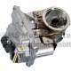 Exhaust Gas Door - 7.02321.17.0 PIERBURG - 504334481, MK667347, 5801730514