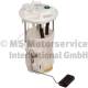 Sensor, Kraftstoffvorrat - 7.02550.07.0 PIERBURG - 17042-00QAE, 8200155192, 71219