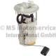 Sensor, Kraftstoffvorrat - 7.02550.10.0 PIERBURG - 8200465952, 71227, E10713S