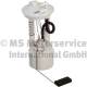 Fuel Feed Unit - 7.02550.15.0 PIERBURG - 7700427101, 72219, 7506828