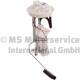 Fuel Feed Unit - 7.02550.20.0 PIERBURG - 7700811048, 7700825251, 72223