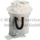 Fuel Feed Unit - 7.02550.21.0 PIERBURG - 7700427700, 7700827640, 7700829316