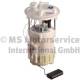 Fuel Feed Unit - 7.02550.23.0 PIERBURG - 17042-00QAD, 8200155188, 2250085