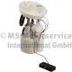 Fuel Feed Unit - 7.02550.31.0 PIERBURG - 7700832219, 72260, 7506867