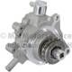 Vacuum Pump, braking system - 7.02551.29.0 PIERBURG - 14650-EB70A, WG2173680
