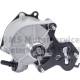 Vacuum Pump, braking system - 7.02551.32.0 PIERBURG - 12662773, 12667187, 12684548