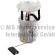 Sensor, Kraftstoffvorrat - 7.02552.30.0 PIERBURG - 170110001R, 71298, 7409298