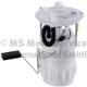 Fuel Feed Unit - 7.02552.38.0 PIERBURG - 172020092R, 72373, 7507215