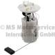 Fuel Feed Unit - 7.02552.45.0 PIERBURG - 8200760583, 72419, 7507223