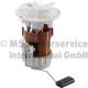 Fuel Feed Unit - 7.02552.52.0 PIERBURG - 72712, 7507323, 77323