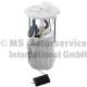 Fuel Feed Unit - 7.02552.59.0 PIERBURG - 172027123R, 320900612, 519700000025