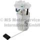 Fuel Feed Unit - 7.02552.75.0 PIERBURG - 172027726R, 4154780101, A4154780101