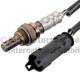 Lambda Sensor - 7.02604.21.0 PIERBURG - 0258005109, 0824010202, 1433940
