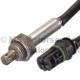 Lambda Sensor - 7.02604.37.0 PIERBURG - 1427884, 460000486010, 6PA009166-461