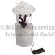 Fuel Feed Unit - 7.02700.02.0 PIERBURG - 1525F1, E10593M, 1525.F1