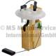 Sensor, Kraftstoffvorrat - 7.02700.09.0 PIERBURG - 1525GW, 1525QF, 19781129900