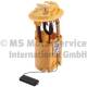 Sensor, Kraftstoffvorrat - 7.02700.10.0 PIERBURG - 1525T7, 9642816380, 09721499906