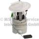 Fuel Feed Unit - 7.02700.16.0 PIERBURG - 133596, 1525LE, 9680530580