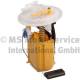 Sensor, Kraftstoffvorrat - 7.02700.31.0 PIERBURG - 1525JT, 9659634280, 321250120