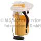 Sensor, Kraftstoffvorrat - 7.02700.33.0 PIERBURG - 1525JS, 96596341080, 09731359903
