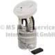 Fuel Feed Unit - 7.02700.58.0 PIERBURG - 133295, 16112752287, 16112754806