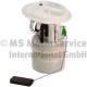 Fuel Feed Unit - 7.02700.71.0 PIERBURG - 133469, 1525GY, 1525PY