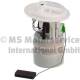 Fuel Feed Unit - 7.02700.72.0 PIERBURG - 1525GZ, 1525PZ, 347110