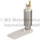 Fuel Pump - 7.02700.99.0 PIERBURG - 70003, 7821300, E10218