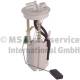 Sensor, Kraftstoffvorrat - 7.02701.17.0 PIERBURG - 17040-JD50A, 17040-JD50B, 09751329901