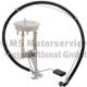Sensor, Kraftstoffvorrat - 7.02701.18.0 PIERBURG - 25060-JD50A, 25060-JD50B, 09752329900