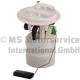 Fuel Feed Unit - 7.02701.33.0 PIERBURG - 133516, 1525CJ, 1525Z0
