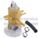 Kraftstoffpumpe - 7.02701.43.0 PIERBURG - 0986580132, 219975006250, 347219