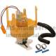 Kraftstoffpumpe - 7.02701.55.0 PIERBURG - 46523409, 46541852, 46557116