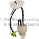 Fuel Feed Unit - 7.02701.64.0 PIERBURG - 16112574941, 16117260647, 09753109906