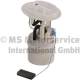 Fuel Feed Unit - 7.02701.76.0 PIERBURG - 1525RJ, 9685472380, 09730519901