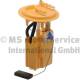 Sender Unit, fuel tank - 7.02701.77.0 PIERBURG - 09731519900, 1525RL, 321250154