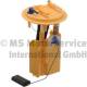 Sensor, Kraftstoffvorrat - 7.02701.78.0 PIERBURG - 1525RM, 9685479280, 1608520580