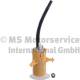 Fuel Pump - 7.02701.96.0 PIERBURG - 8E0906087N, 8E0906087P, 228-228-008-001Z