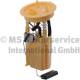 Fuel Feed Unit - 7.02701.97.0 PIERBURG - 16119807104, 09752669900, 39487