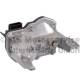 Repair Kit, exhaust pipe - 7.03083.20.0 PIERBURG - 147B05725R, 7.03083.12.0, WG1353932