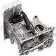 EGR Module - 7.03527.12.0 PIERBURG - 04509500, 45-8380, 7.03527.07.0