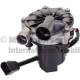 Secondary Air Pump - 7.03635.40.0 PIERBURG - 4L0959231, 7.03635.21.0, V10-63-0155