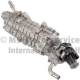 Cooler, exhaust gas recirculation - 7.03692.11.0 PIERBURG - 5801814914, 7.03692.10.0, WG2101190