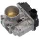 Throttle body - 7.03703.24.0 PIERBURG - 138536, 16119-AU000, 8UK007623-221