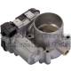 Throttle body - 7.03703.82.0 PIERBURG - 03C133062A, 0892429, 100787