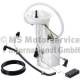 Fuel Feed Unit - 7.03794.23.0 PIERBURG - 1009190113, 133461, 2250177